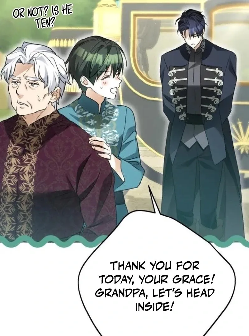 I Became The Duke’s Male Servant Chapter 39 page 81 - 