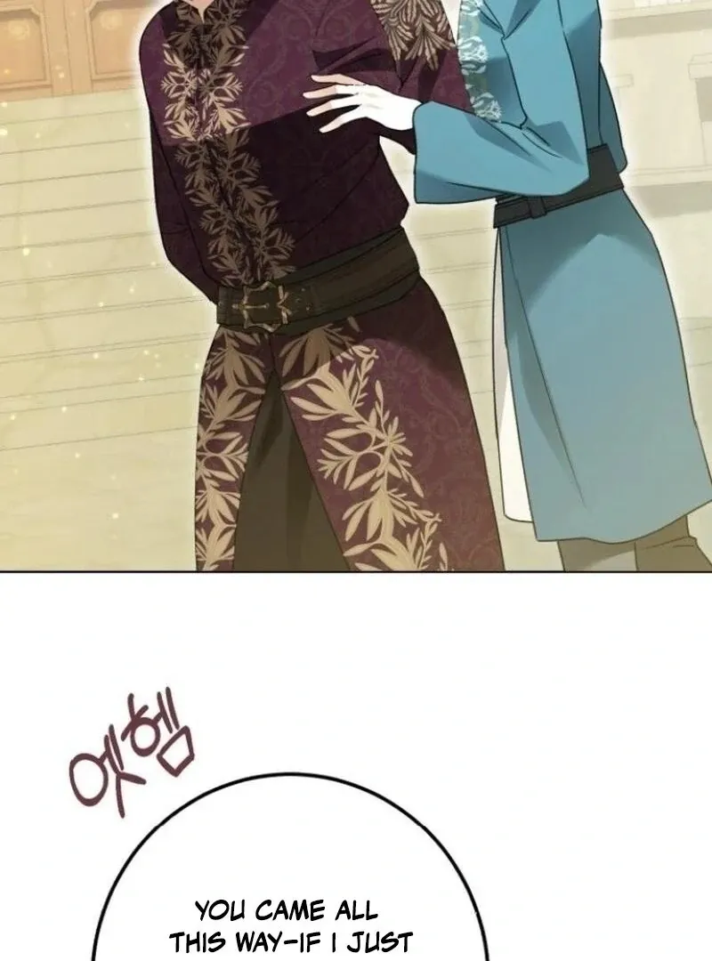 I Became The Duke’s Male Servant Chapter 39 page 85 - 