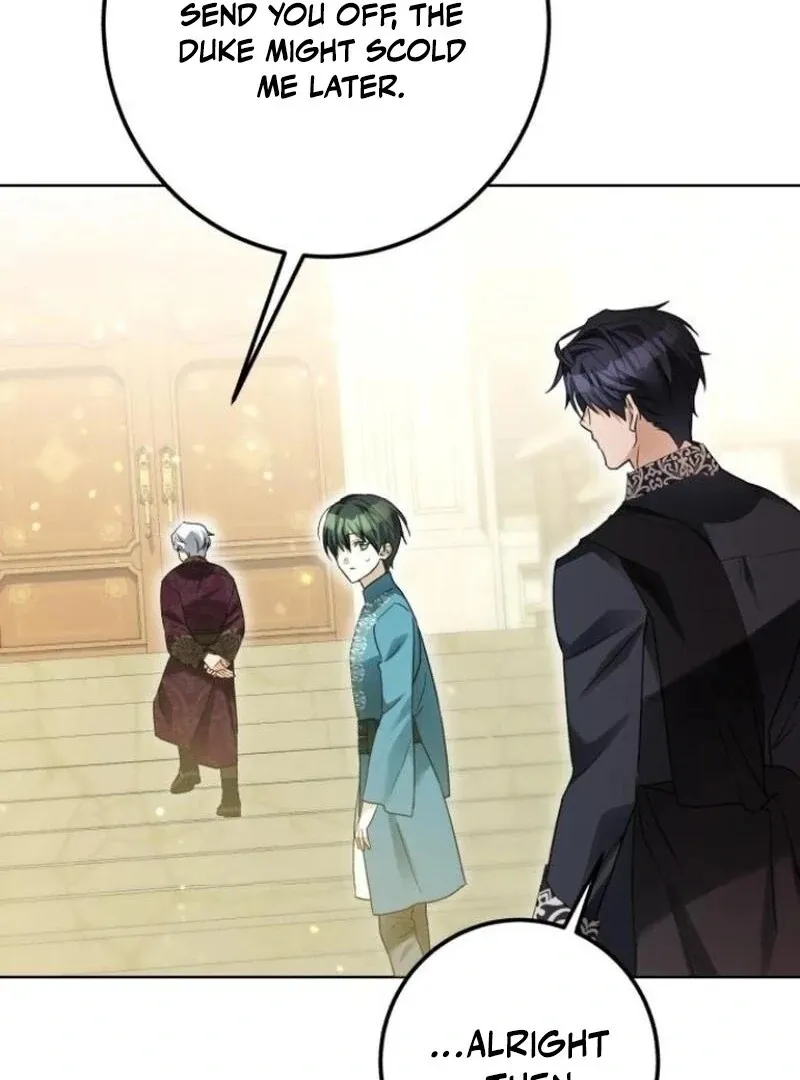 I Became The Duke’s Male Servant Chapter 39 page 86 - 