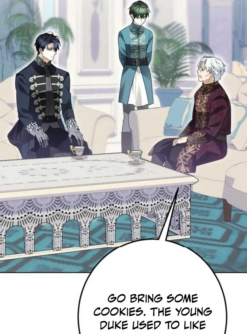 I Became The Duke’s Male Servant Chapter 39 page 93 - 