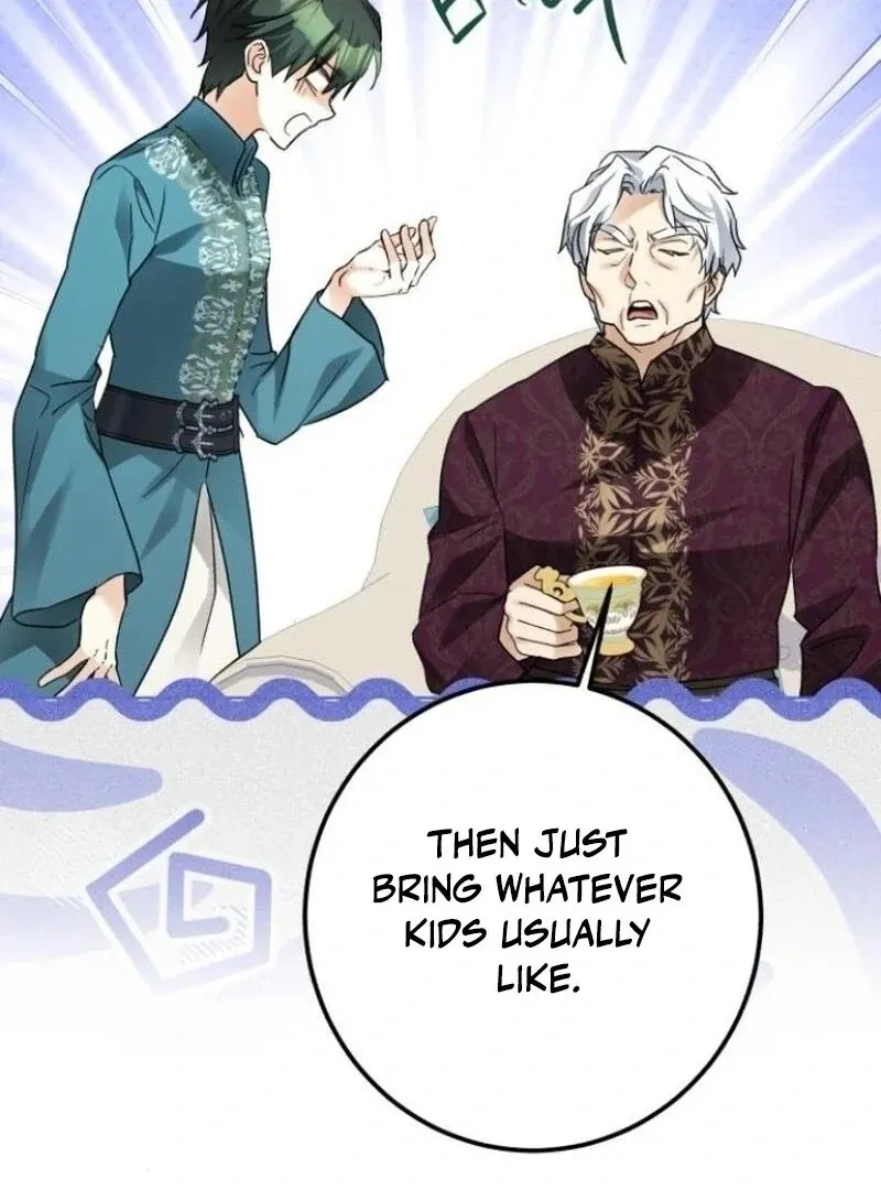 I Became The Duke’s Male Servant Chapter 39 page 95 - 