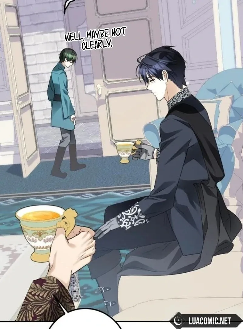 I Became The Duke’s Male Servant Chapter 39 page 97 - 