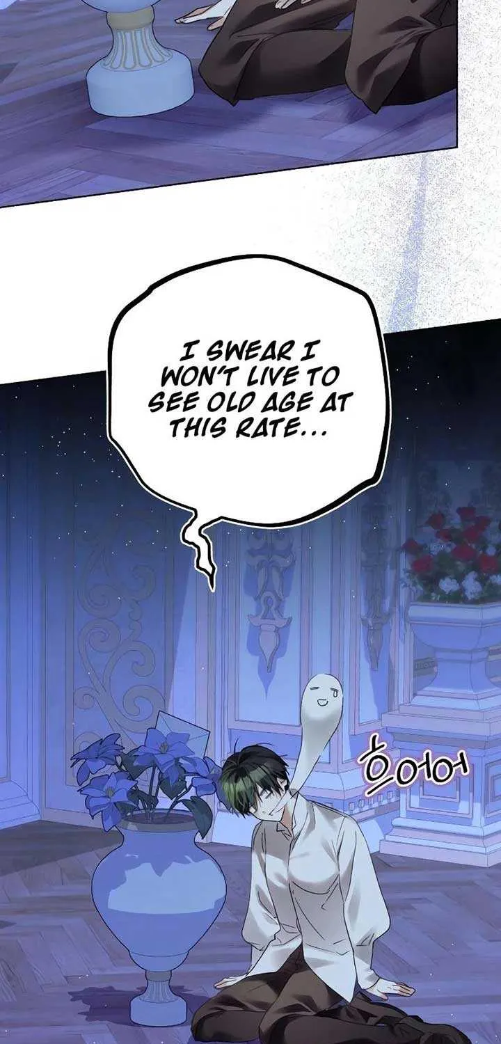 I Became The Duke’s Male Servant Chapter 4 page 15 - 