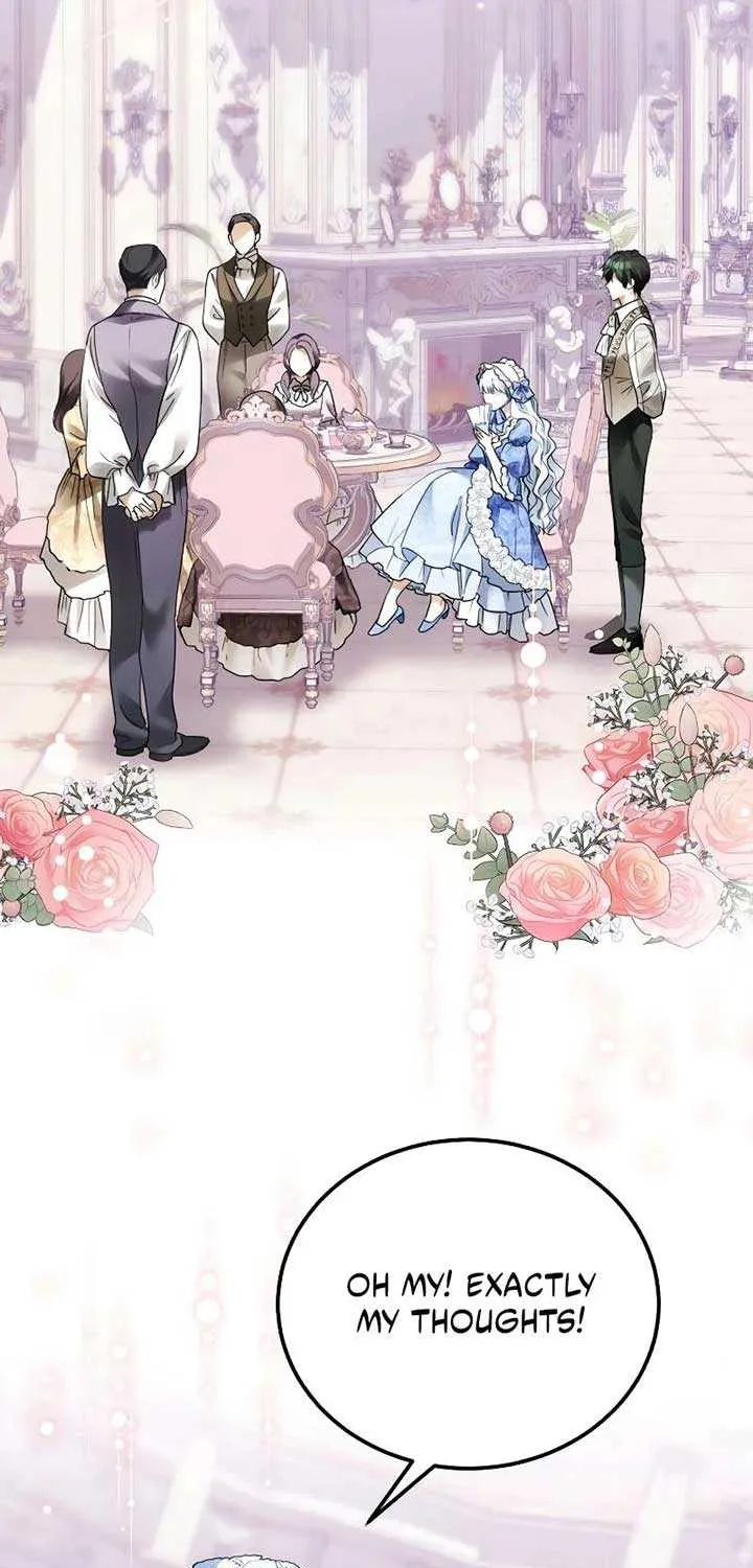 I Became The Duke’s Male Servant Chapter 4 page 19 - 