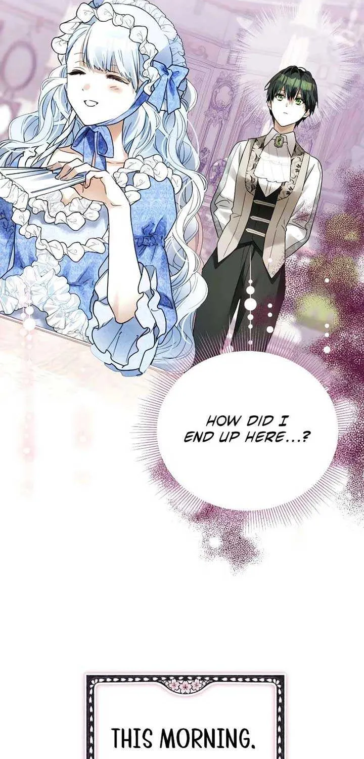 I Became The Duke’s Male Servant Chapter 4 page 20 - 