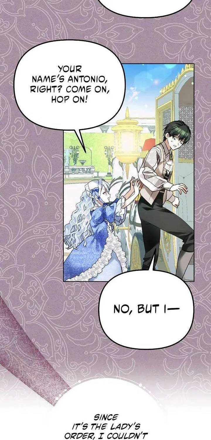 I Became The Duke’s Male Servant Chapter 4 page 22 - 
