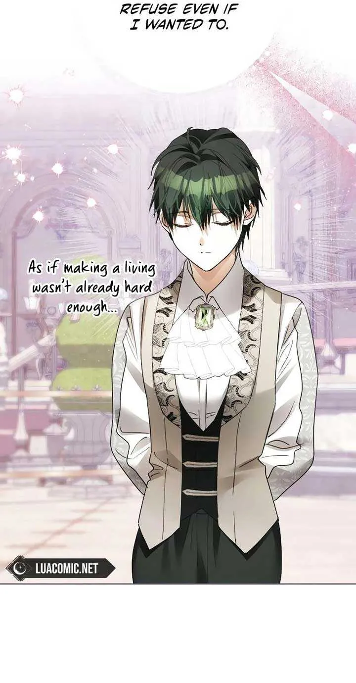 I Became The Duke’s Male Servant Chapter 4 page 23 - 