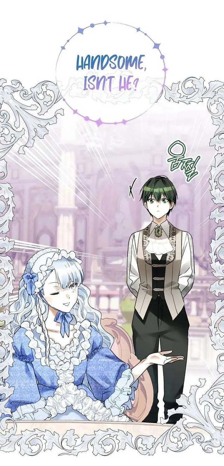 I Became The Duke’s Male Servant Chapter 4 page 25 - 