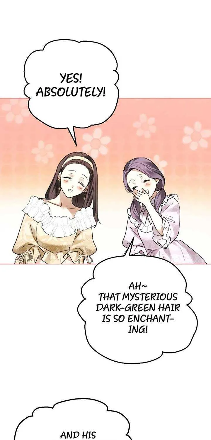 I Became The Duke’s Male Servant Chapter 4 page 26 - 
