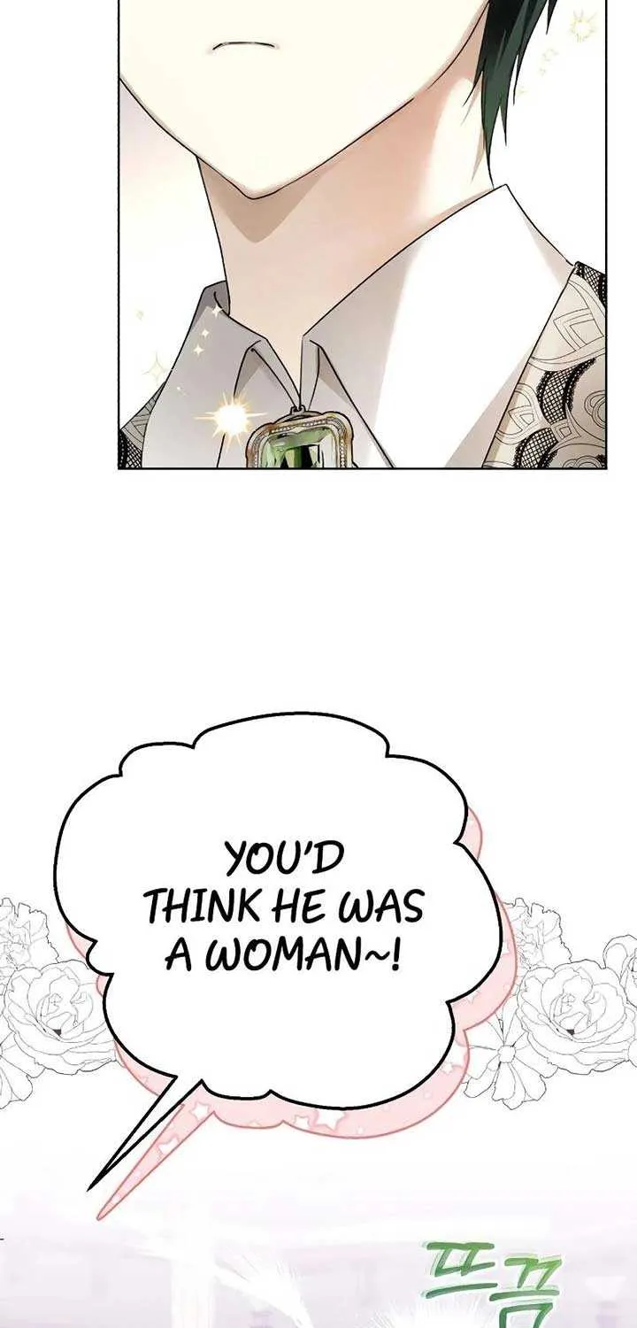 I Became The Duke’s Male Servant Chapter 4 page 28 - 