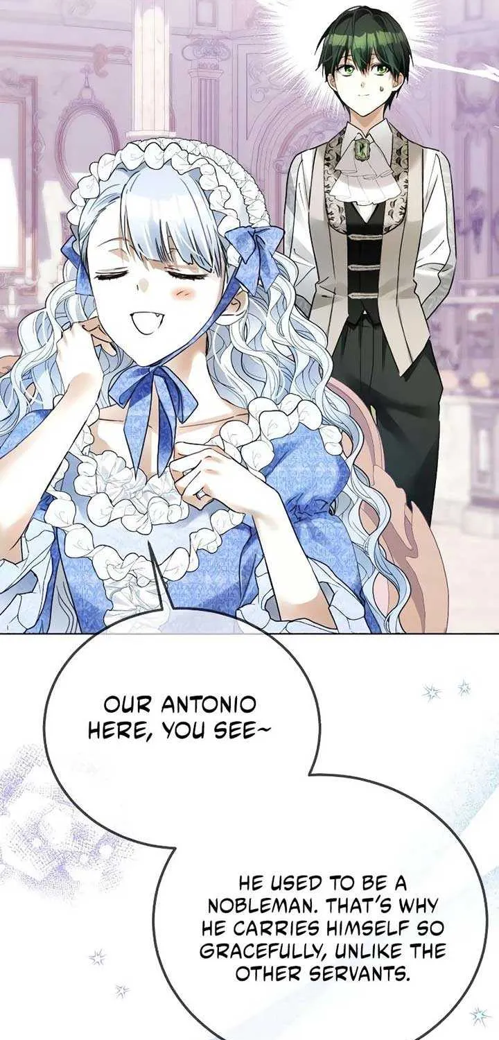 I Became The Duke’s Male Servant Chapter 4 page 30 - 