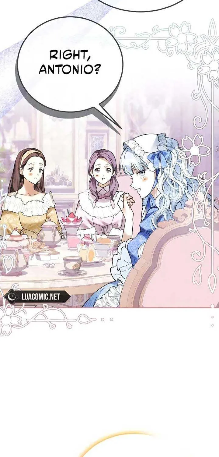 I Became The Duke’s Male Servant Chapter 4 page 31 - 