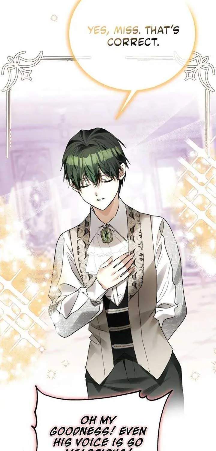 I Became The Duke’s Male Servant Chapter 4 page 32 - 