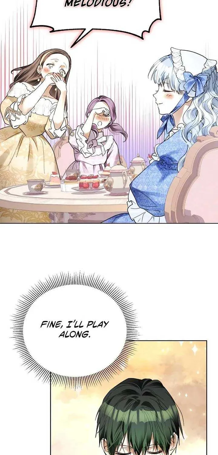 I Became The Duke’s Male Servant Chapter 4 page 33 - 