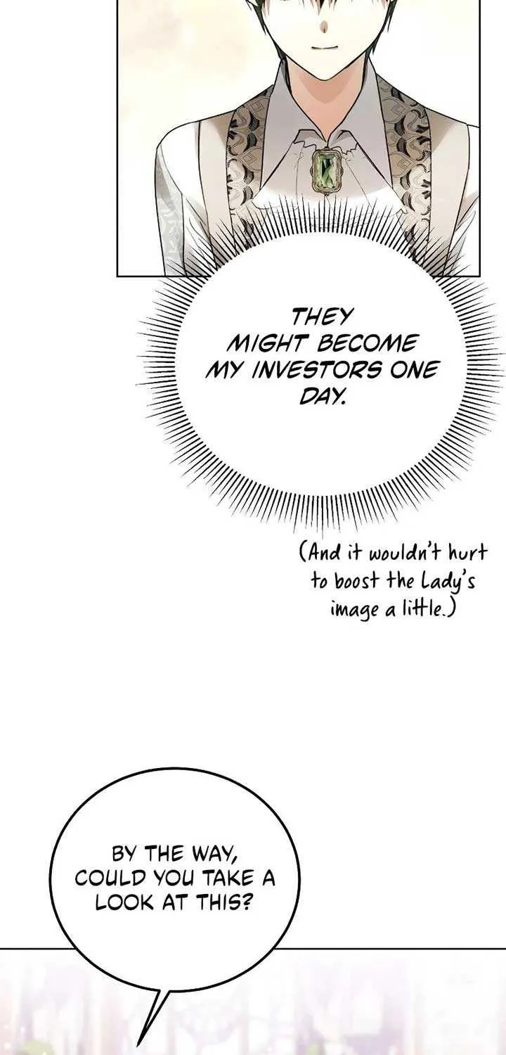 I Became The Duke’s Male Servant Chapter 4 page 34 - 