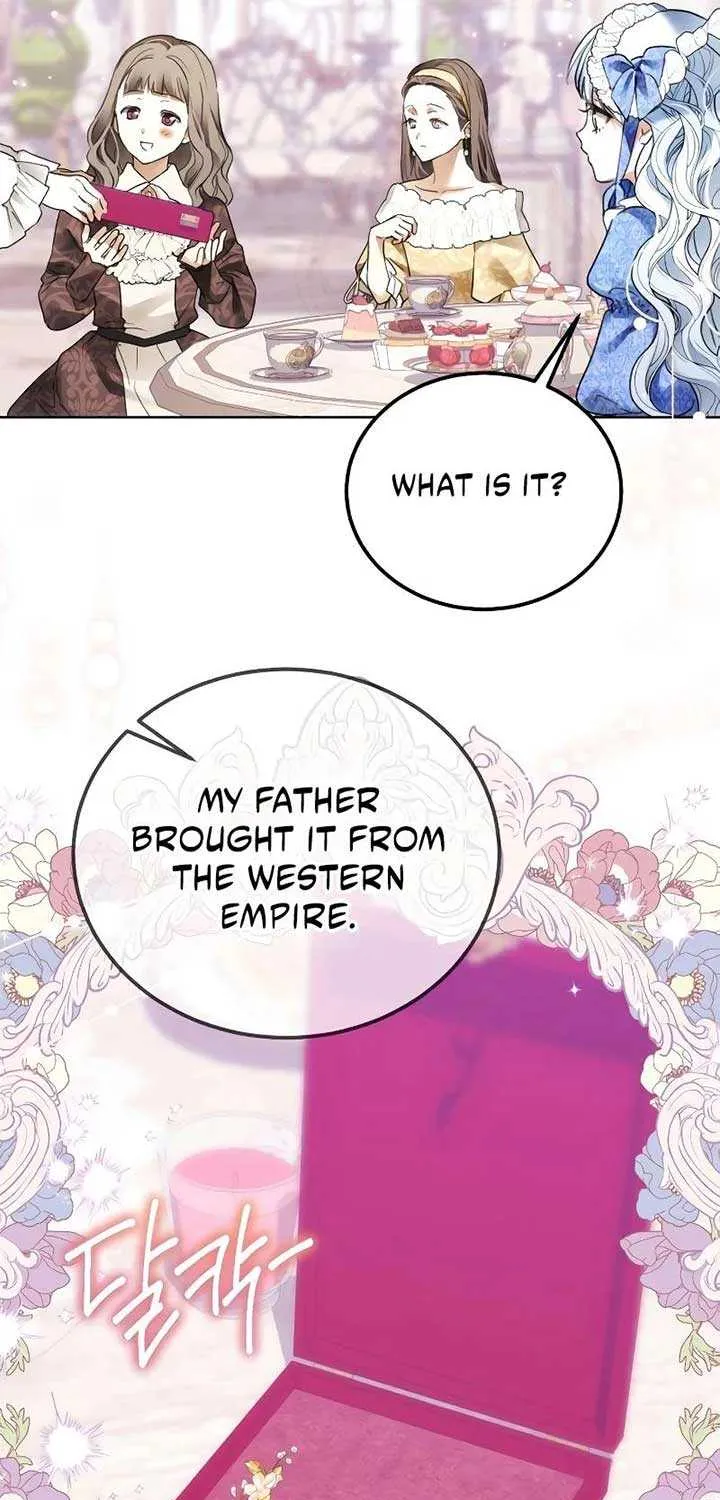 I Became The Duke’s Male Servant Chapter 4 page 36 - 