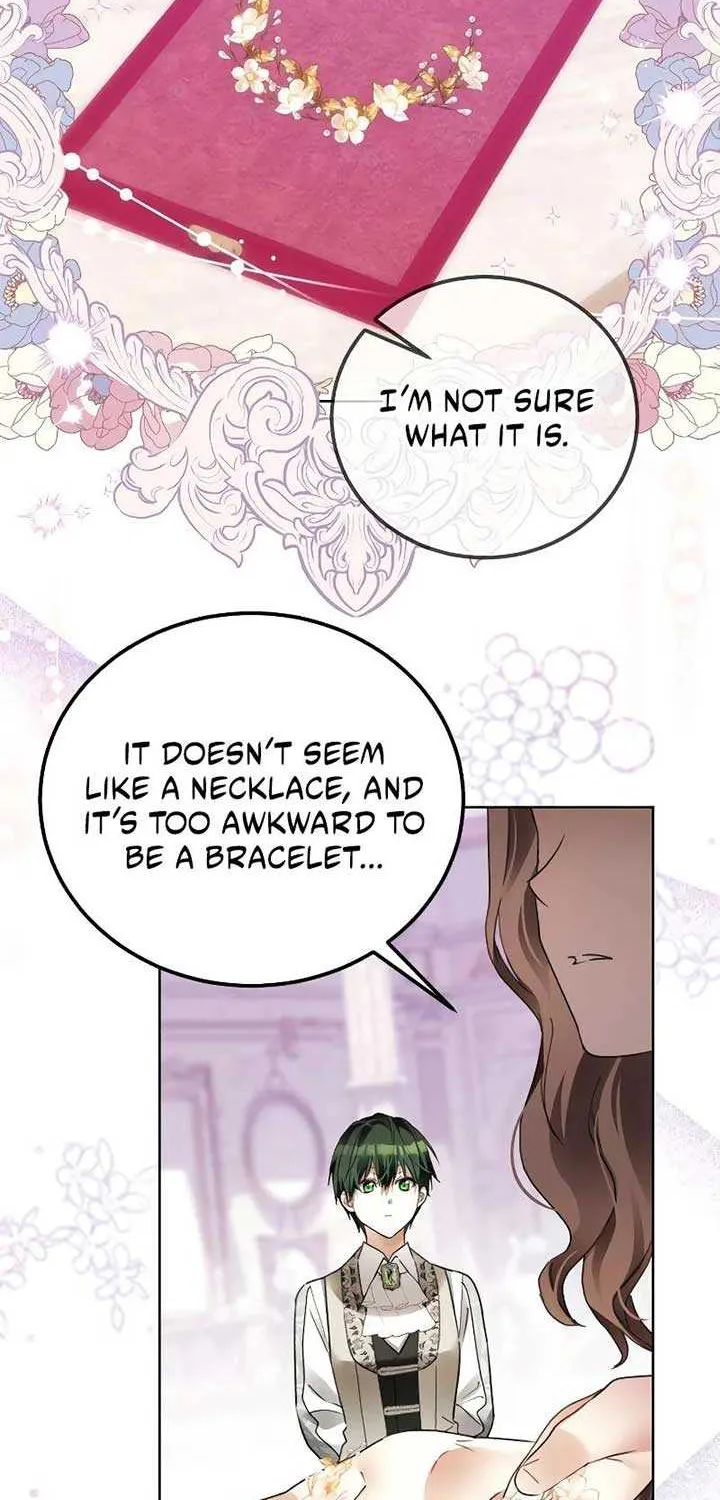 I Became The Duke’s Male Servant Chapter 4 page 37 - 