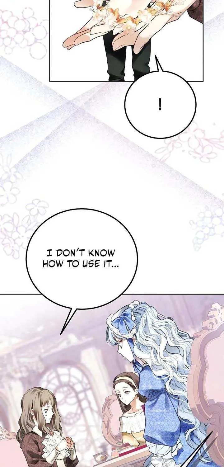 I Became The Duke’s Male Servant Chapter 4 page 38 - 