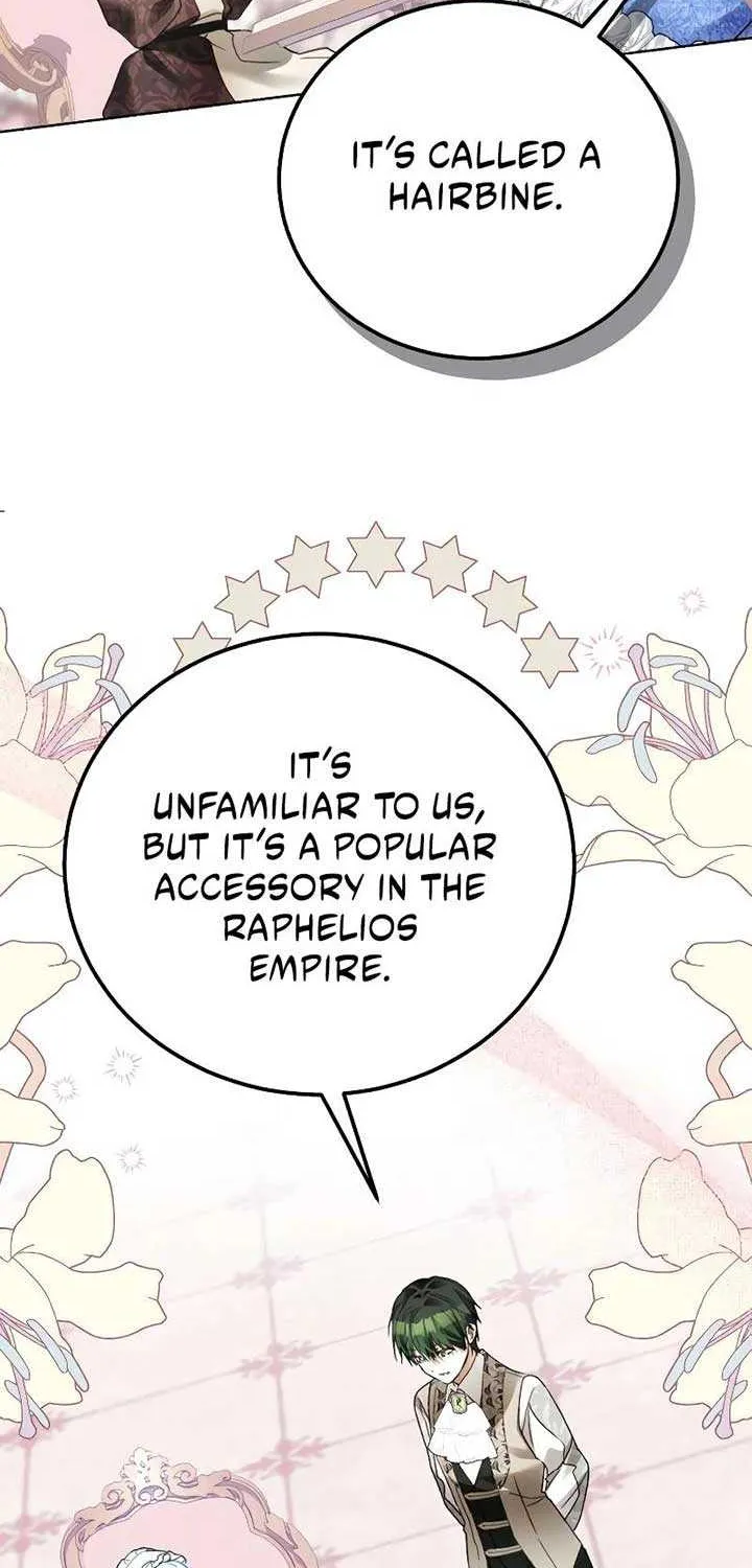 I Became The Duke’s Male Servant Chapter 4 page 39 - 