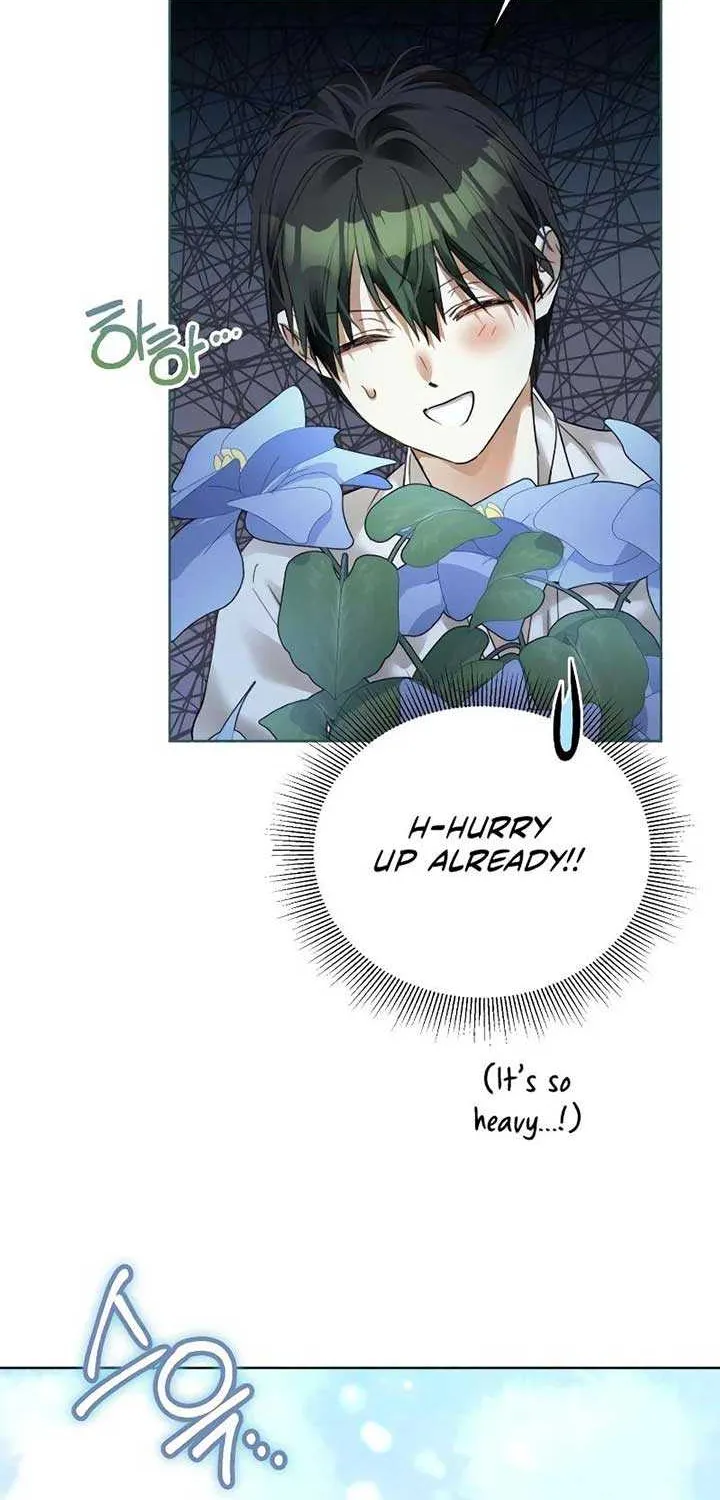 I Became The Duke’s Male Servant Chapter 4 page 5 - 