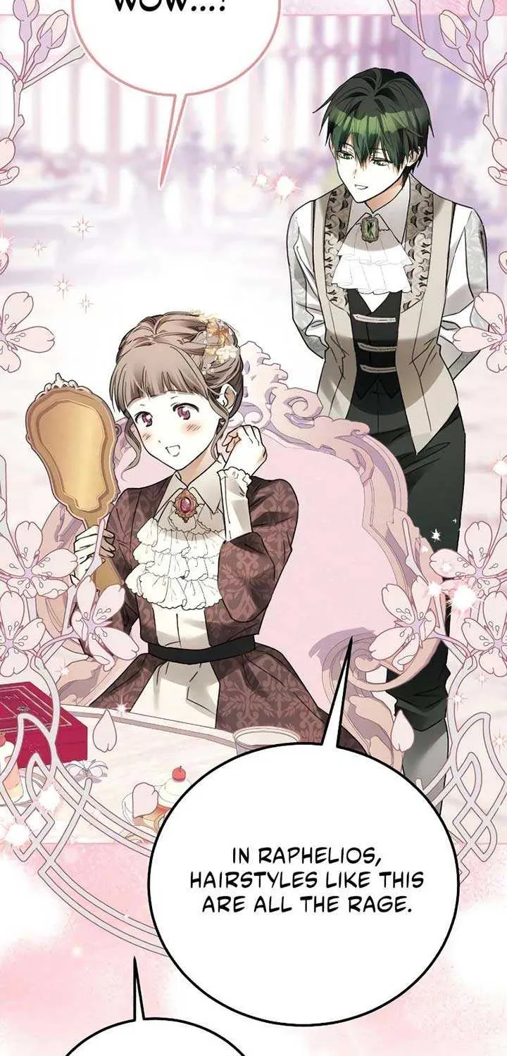 I Became The Duke’s Male Servant Chapter 4 page 43 - 