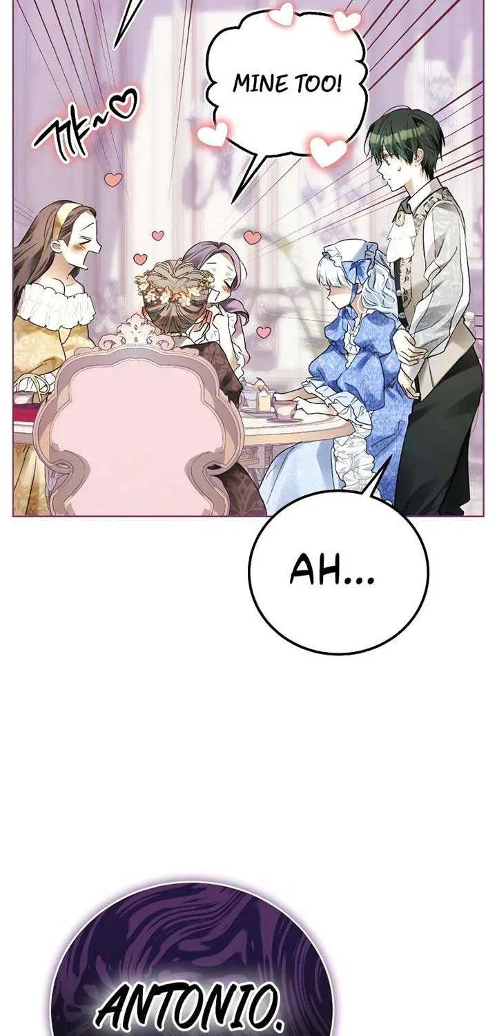 I Became The Duke’s Male Servant Chapter 4 page 45 - 