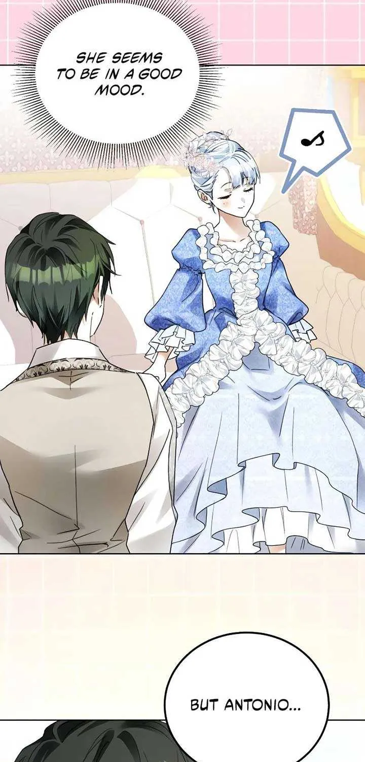 I Became The Duke’s Male Servant Chapter 4 page 49 - 
