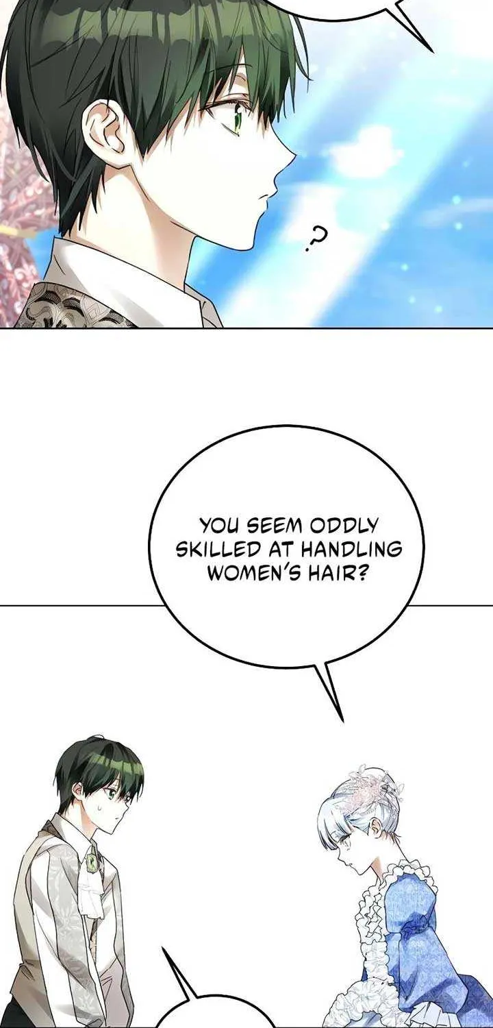 I Became The Duke’s Male Servant Chapter 4 page 50 - 