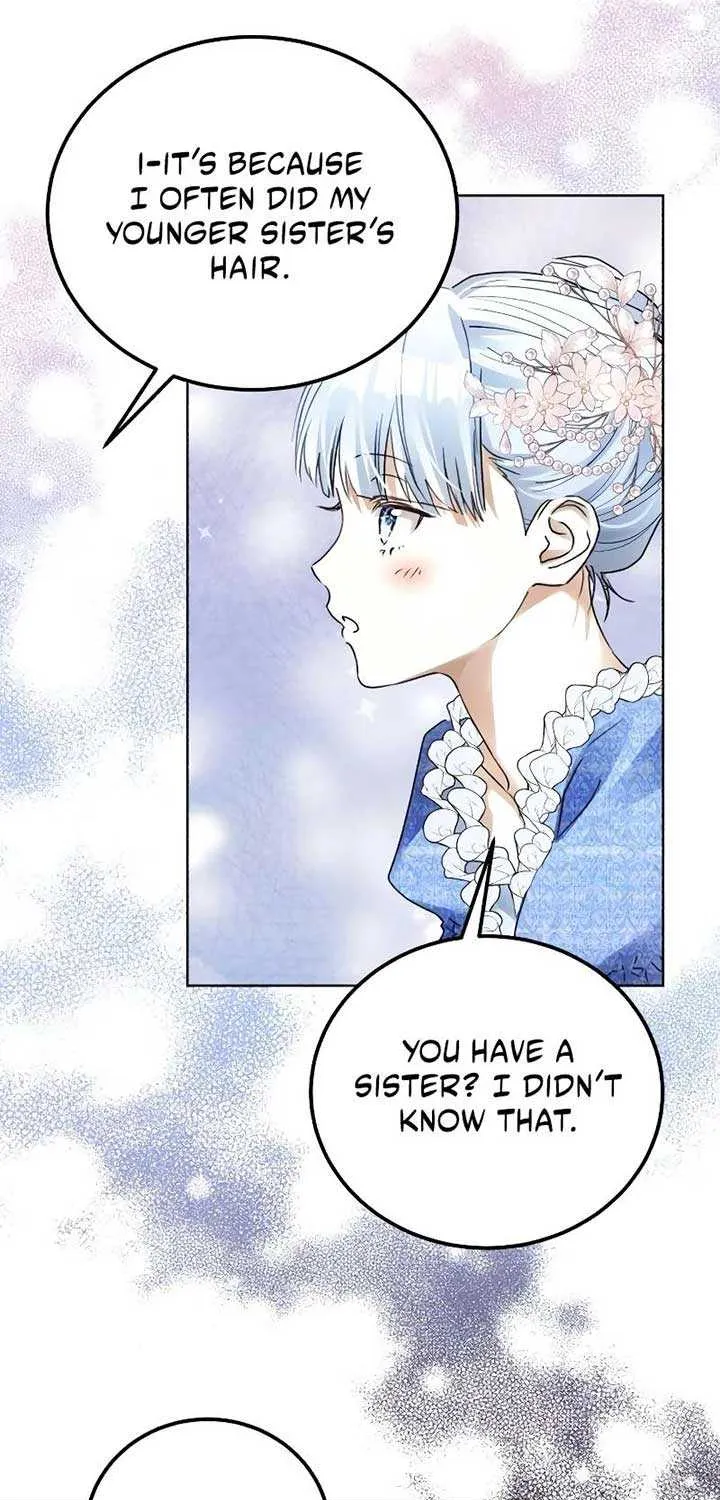 I Became The Duke’s Male Servant Chapter 4 page 52 - 