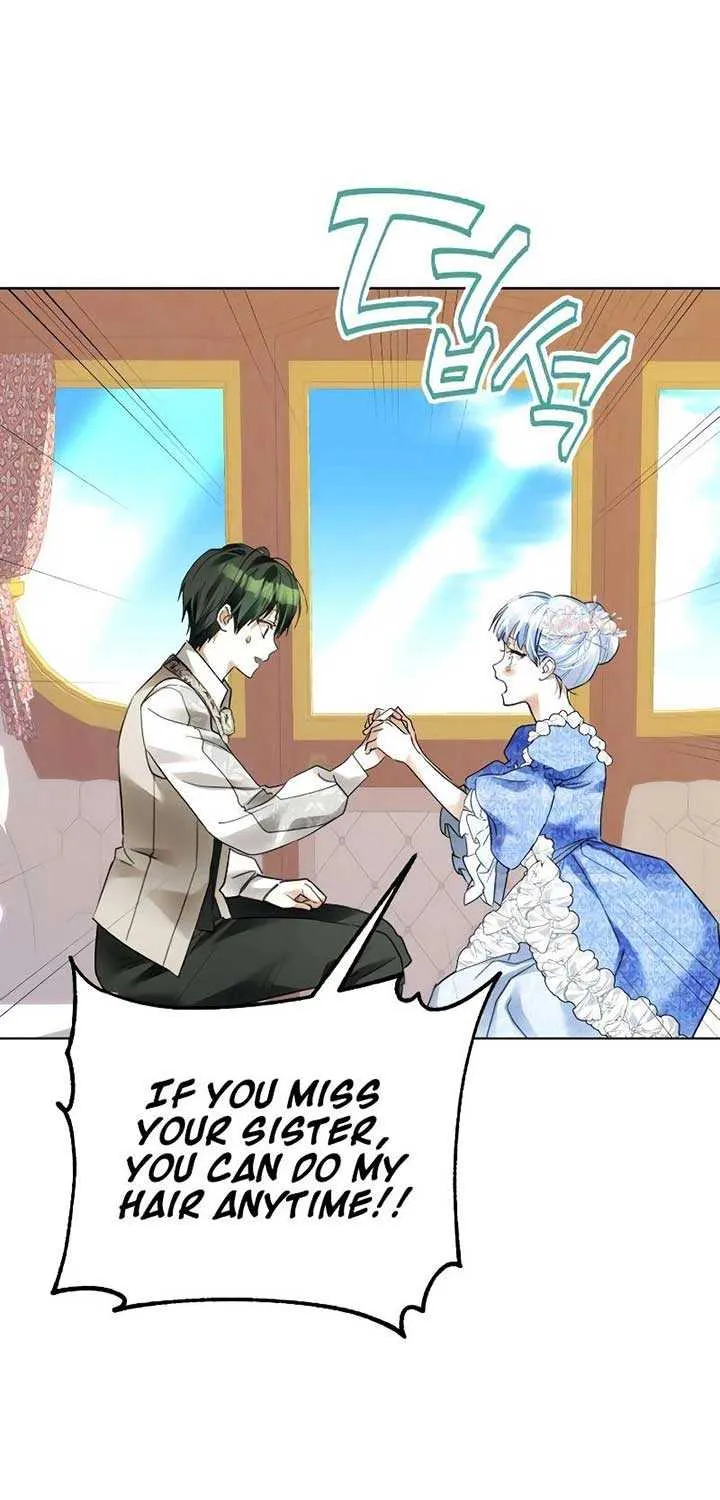 I Became The Duke’s Male Servant Chapter 4 page 56 - 