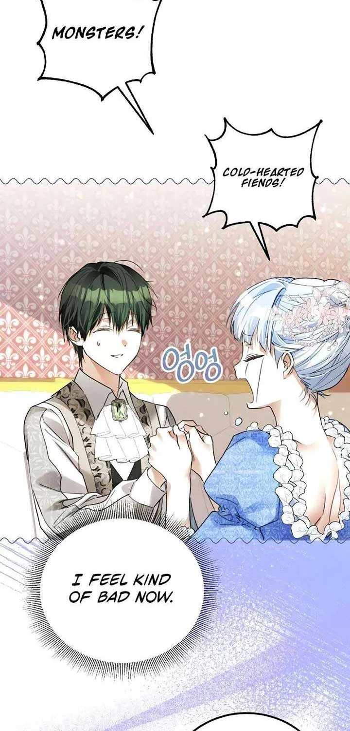 I Became The Duke’s Male Servant Chapter 4 page 59 - 