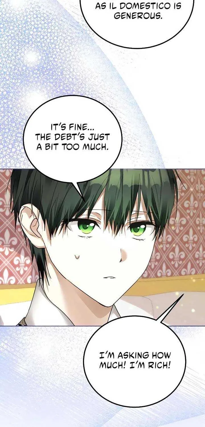 I Became The Duke’s Male Servant Chapter 4 page 61 - 