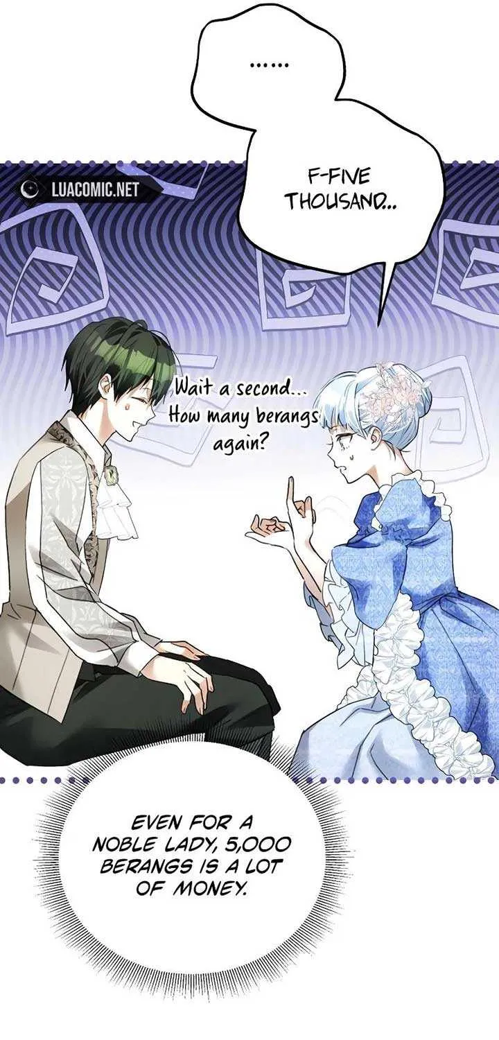 I Became The Duke’s Male Servant Chapter 4 page 64 - 