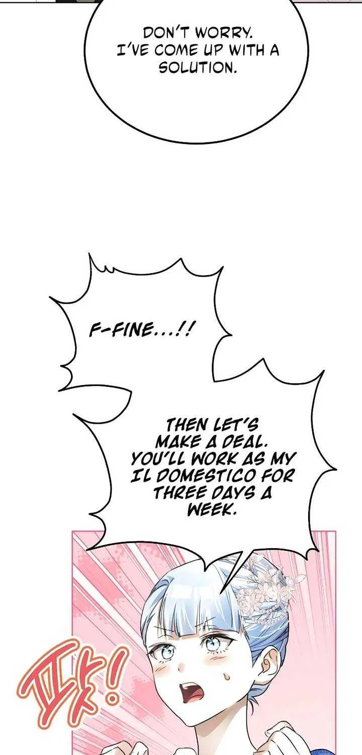 I Became The Duke’s Male Servant Chapter 4 page 66 - 