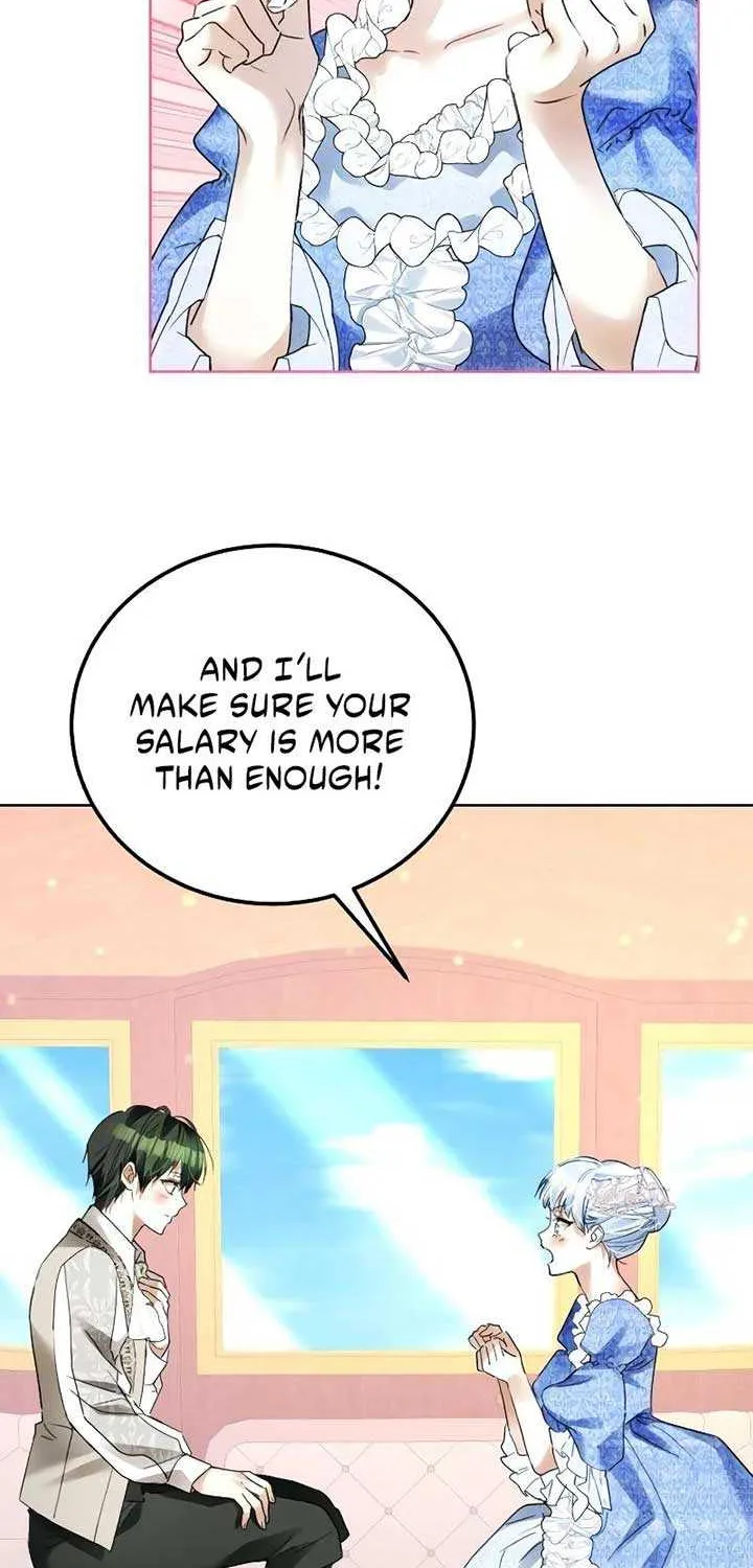 I Became The Duke’s Male Servant Chapter 4 page 67 - 