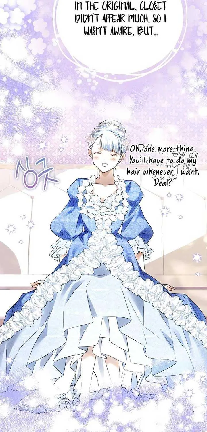 I Became The Duke’s Male Servant Chapter 4 page 69 - 