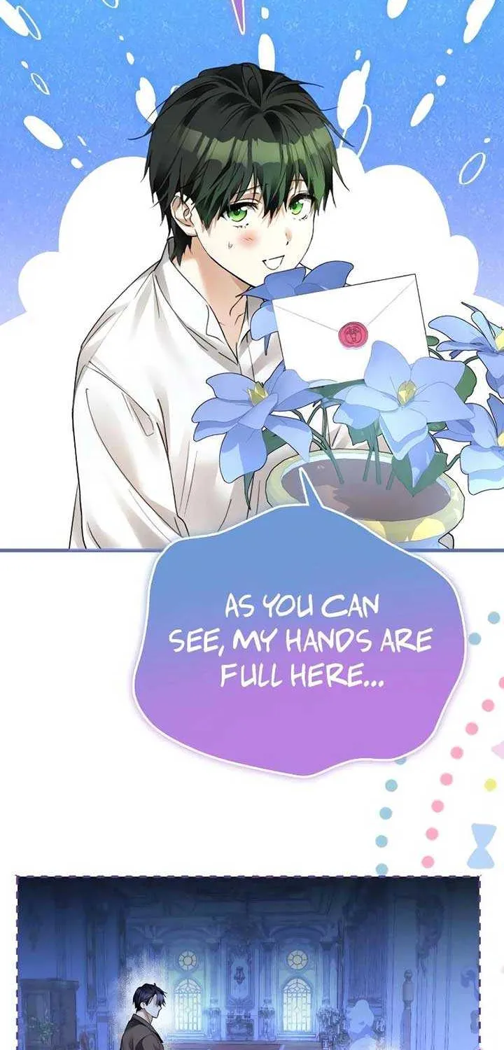 I Became The Duke’s Male Servant Chapter 4 page 10 - 