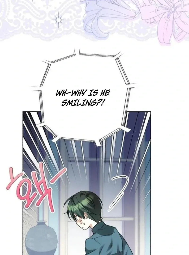 I Became The Duke’s Male Servant Chapter 40 page 11 - 