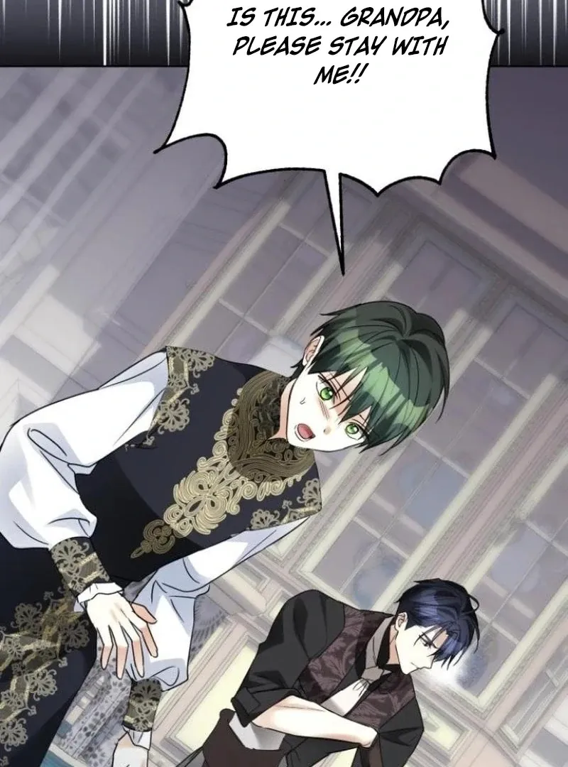 I Became The Duke’s Male Servant Chapter 40 page 115 - 
