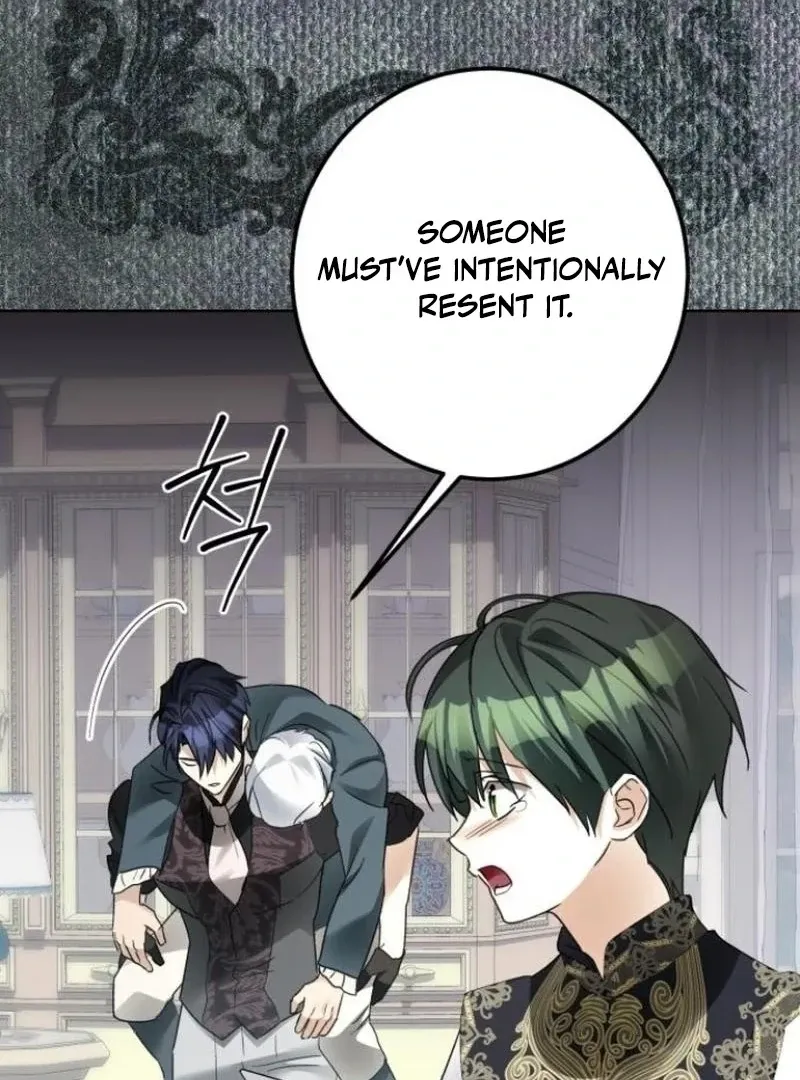 I Became The Duke’s Male Servant Chapter 40 page 122 - 