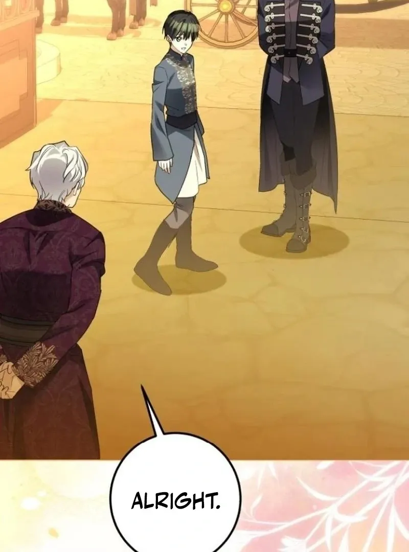 I Became The Duke’s Male Servant Chapter 40 page 20 - 