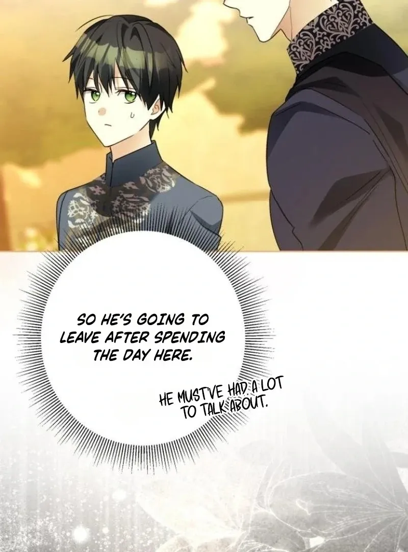 I Became The Duke’s Male Servant Chapter 40 page 22 - 