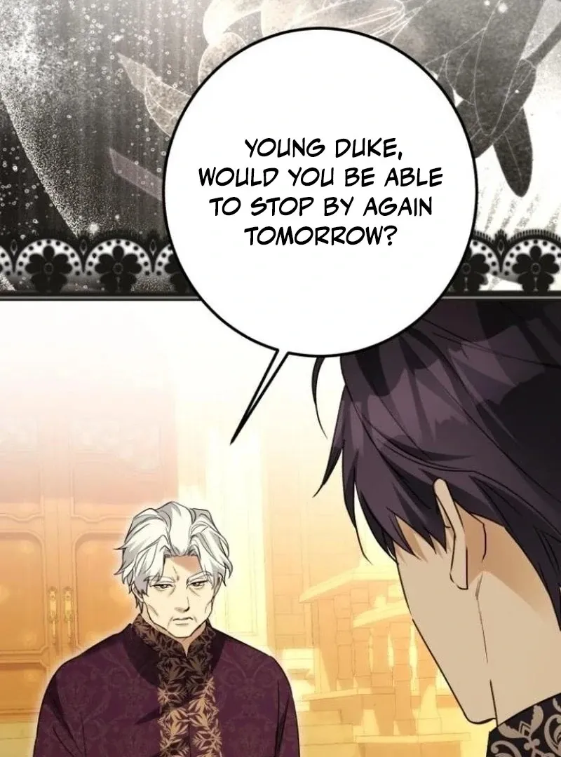 I Became The Duke’s Male Servant Chapter 40 page 23 - 