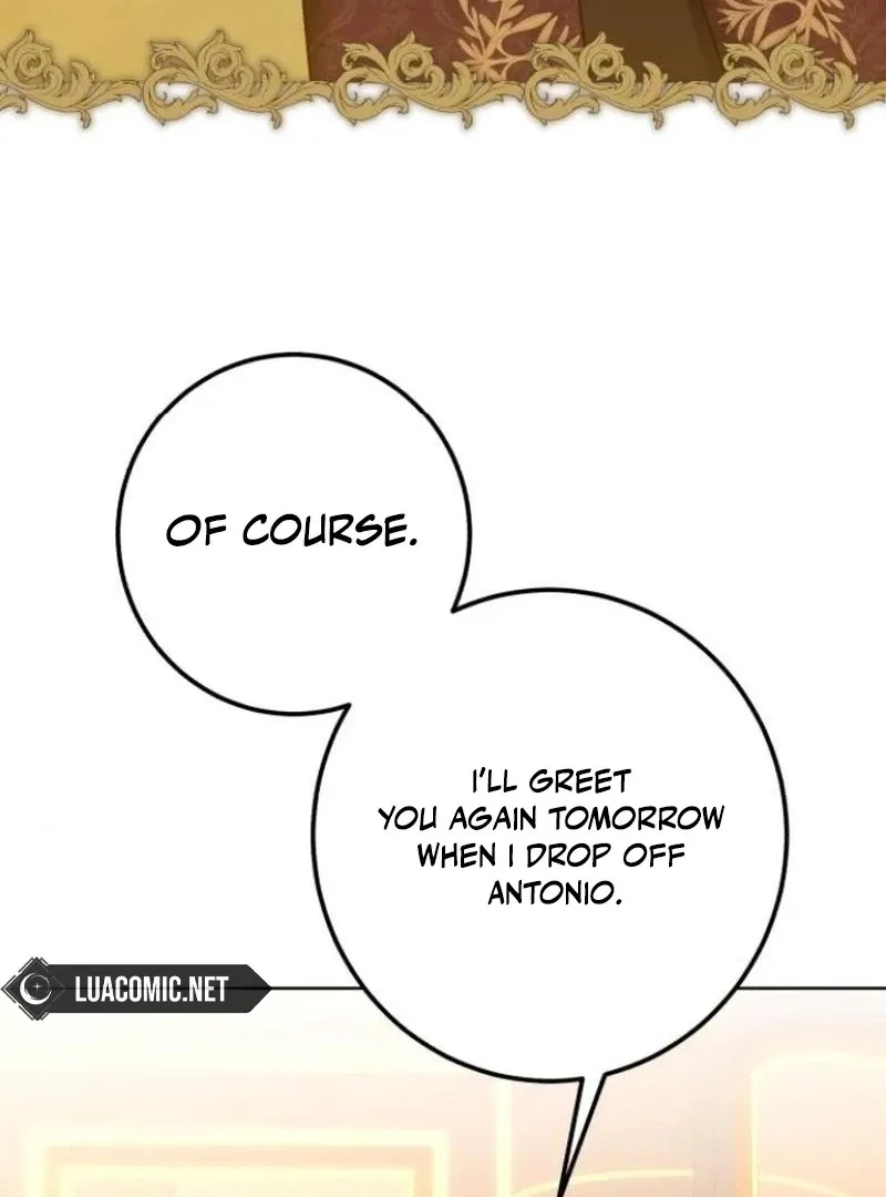 I Became The Duke’s Male Servant Chapter 40 page 28 - 
