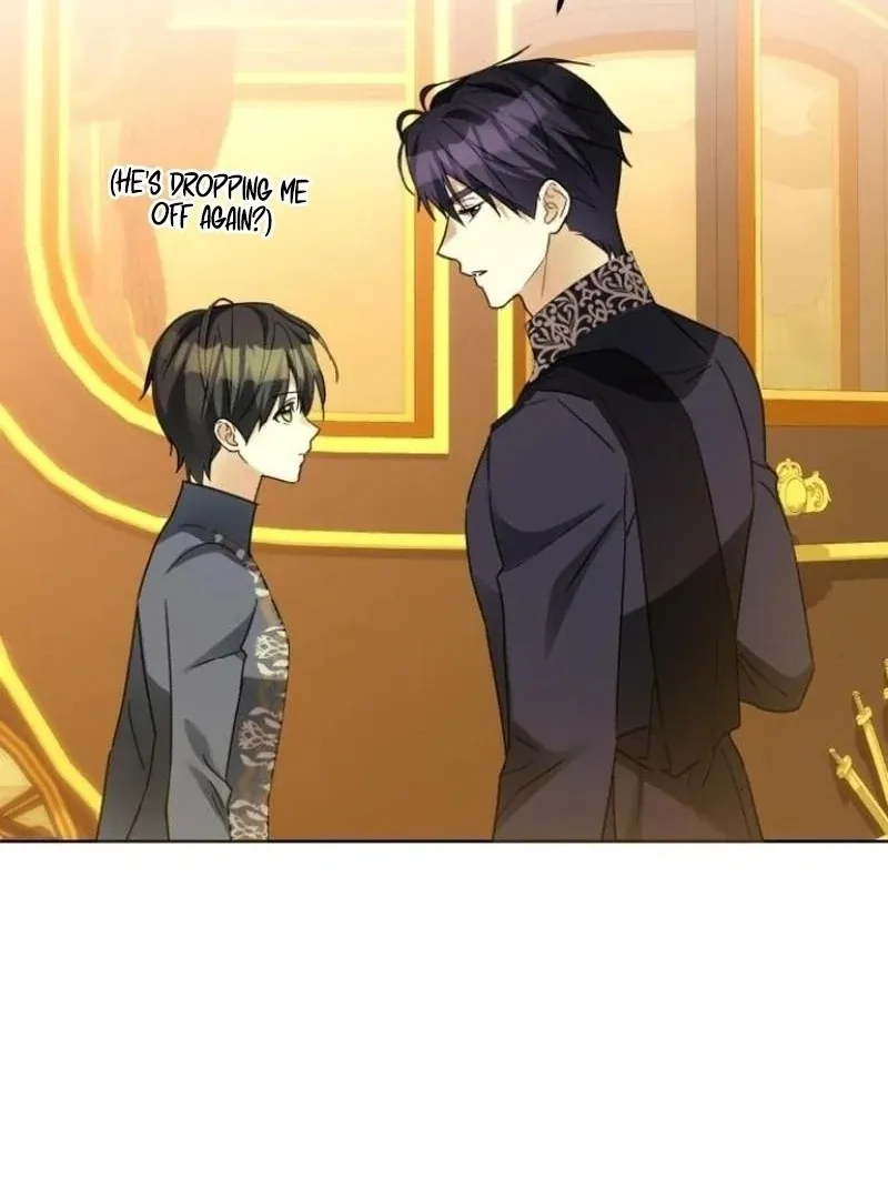 I Became The Duke’s Male Servant Chapter 40 page 29 - 