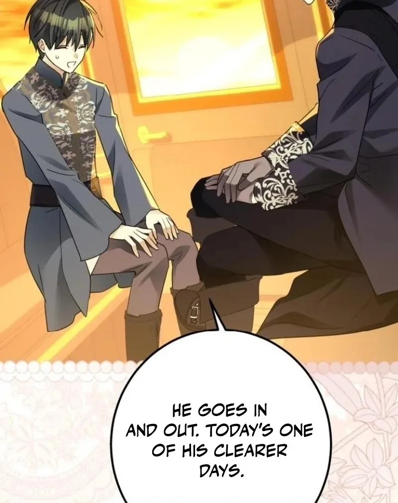 I Became The Duke’s Male Servant Chapter 40 page 33 - 