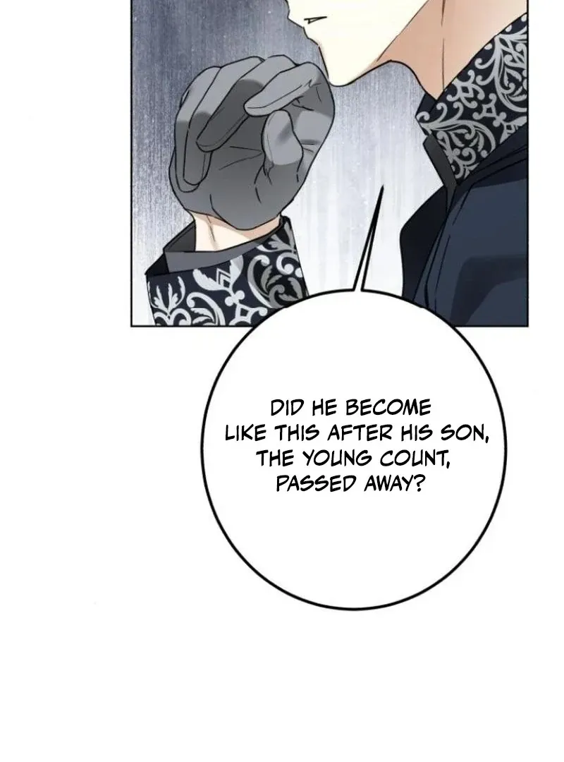 I Became The Duke’s Male Servant Chapter 40 page 35 - 
