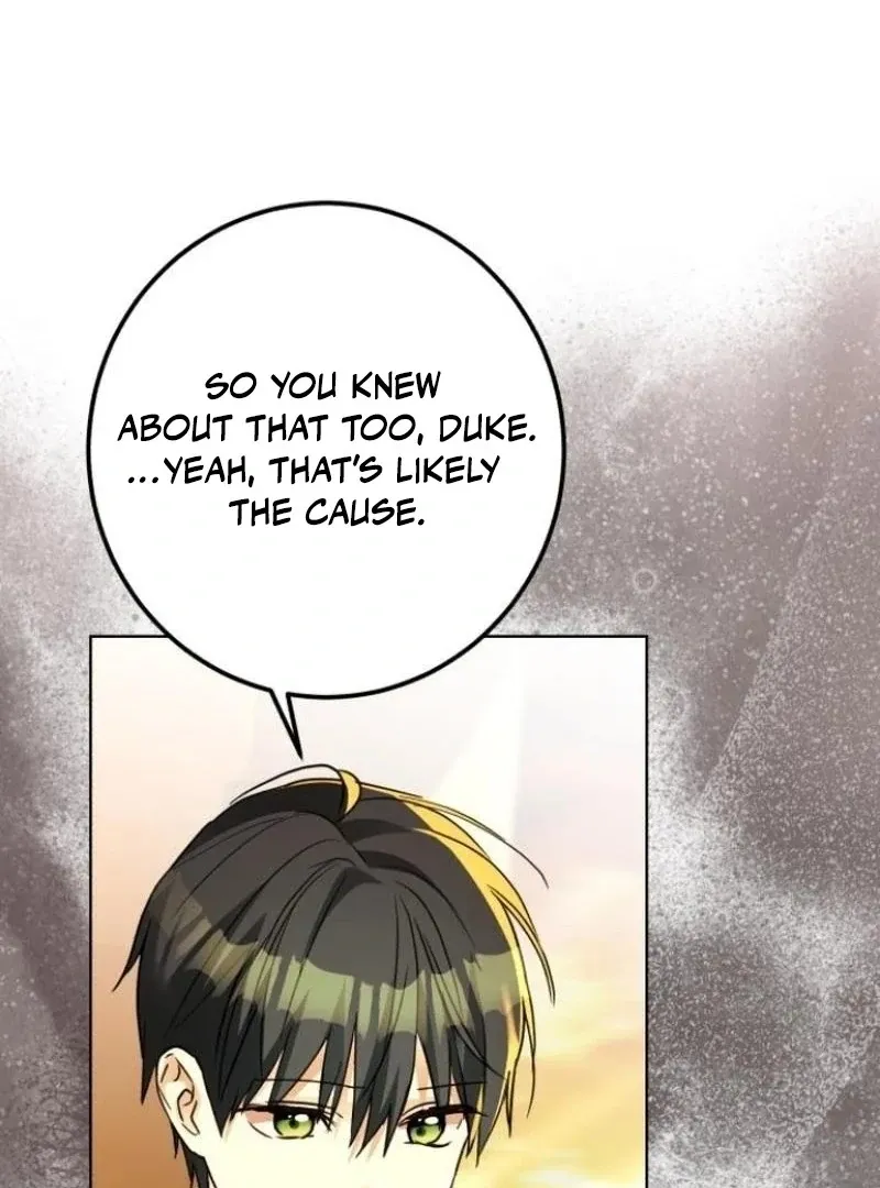 I Became The Duke’s Male Servant Chapter 40 page 36 - 