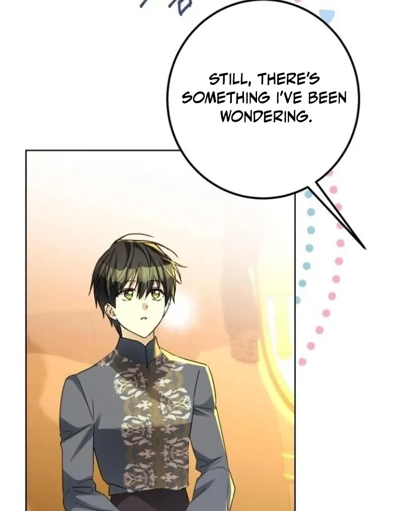 I Became The Duke’s Male Servant Chapter 40 page 41 - 