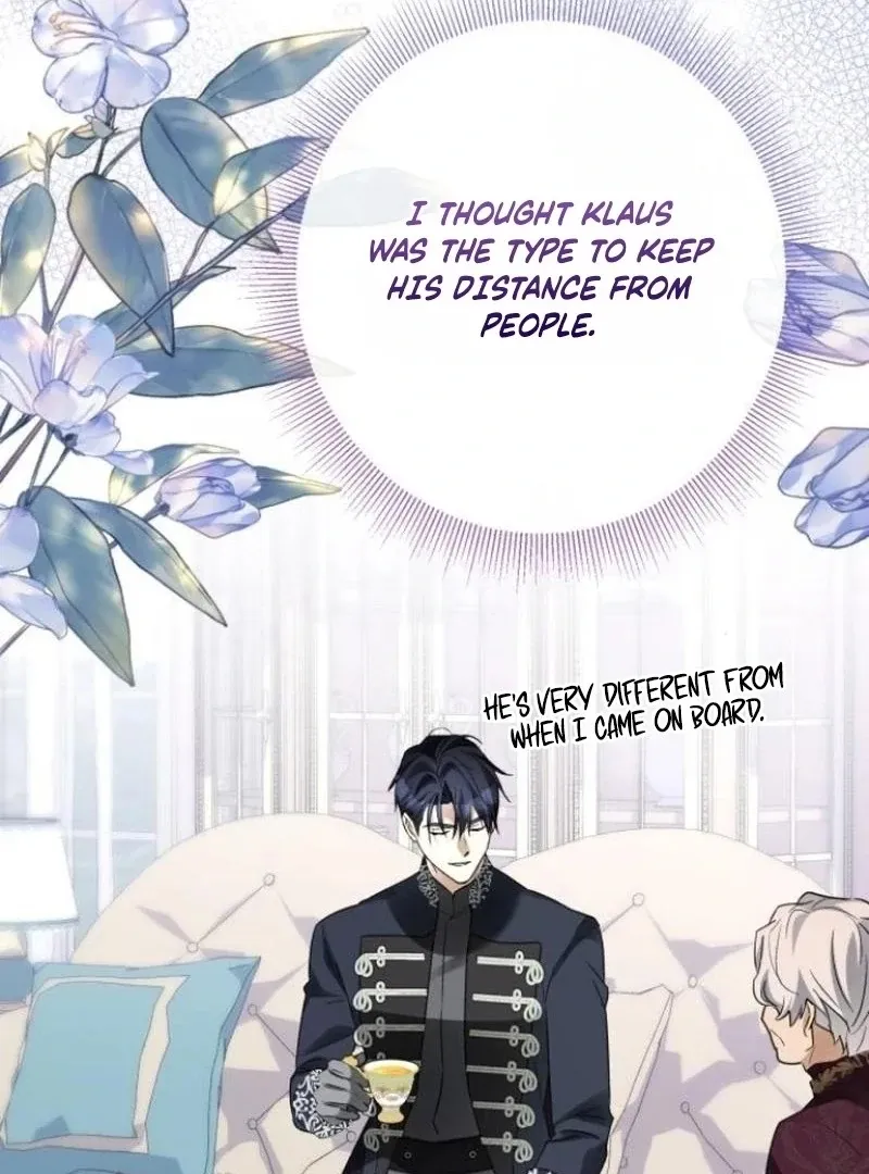 I Became The Duke’s Male Servant Chapter 40 page 6 - 